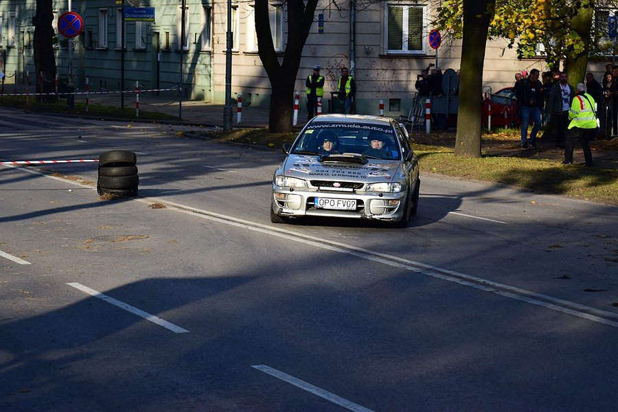 Impreza