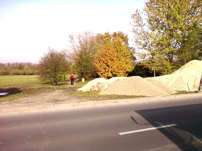 Zgromadzone materiały