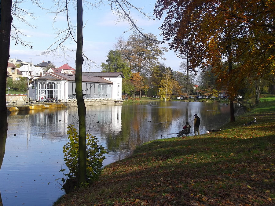 Šilheřovice