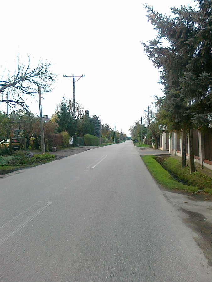 Rajdowa w Konotopie