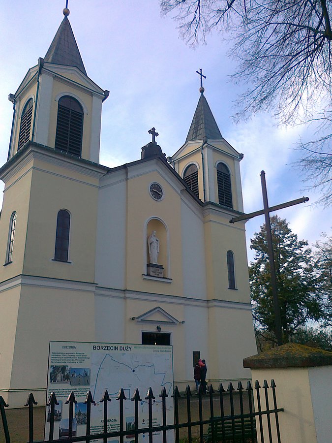 Kontrola czasu