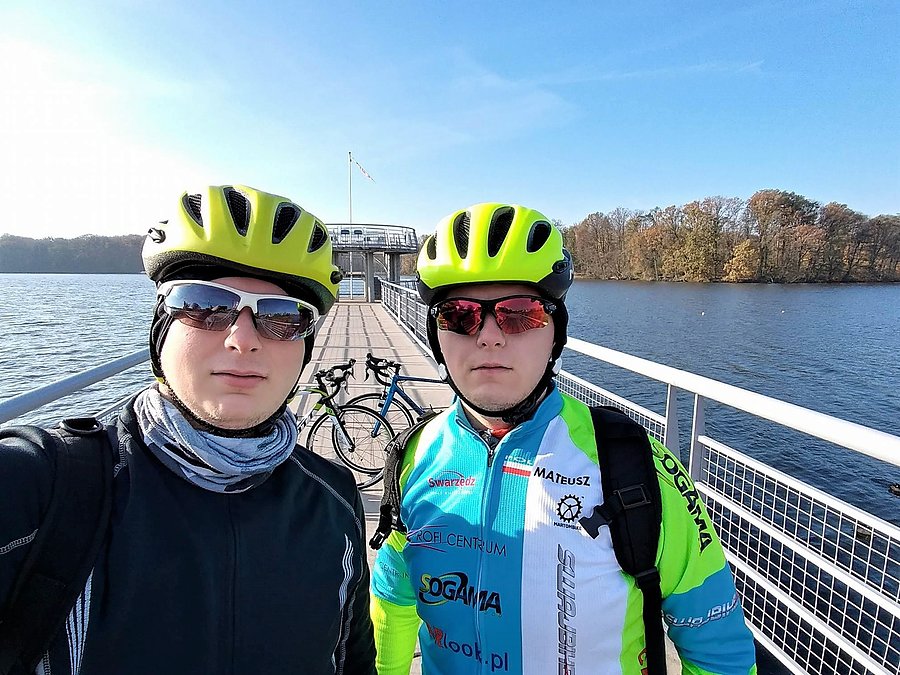Molo w Kórniku