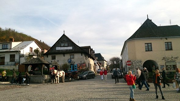 Piękny Kazimierz