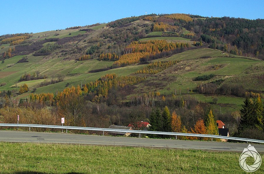 Podjeżdżałby