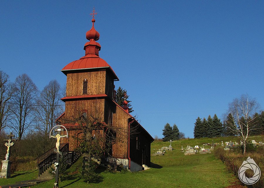 Cerkiew w Varadce