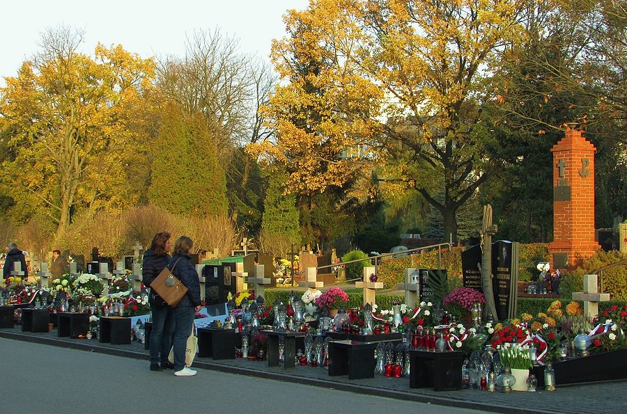Kwatera smoleńska