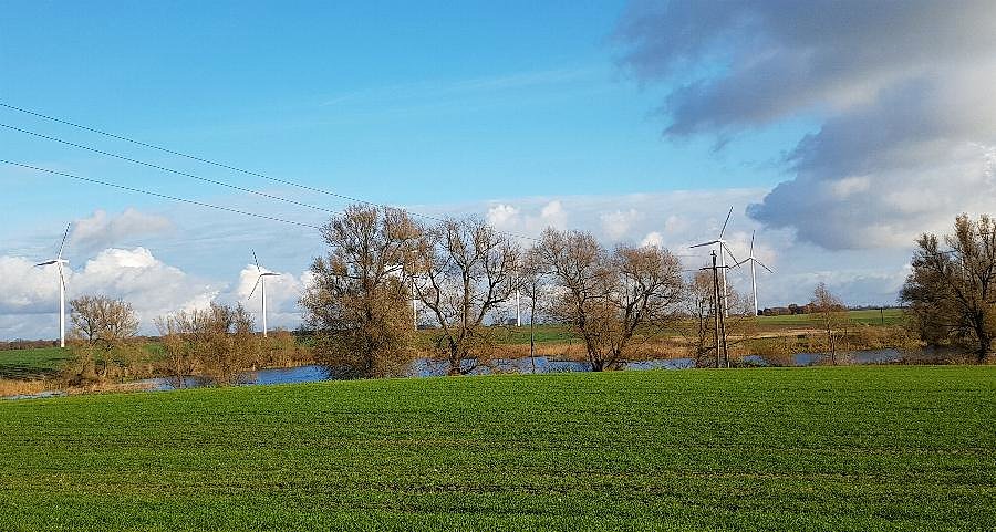 Okolice Sułkowa