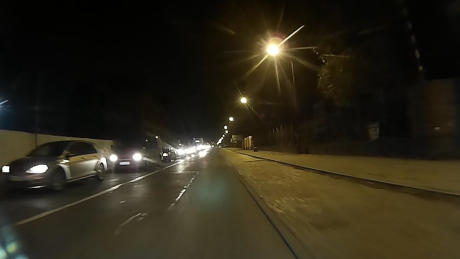 Małe zaciski na Sośnicy