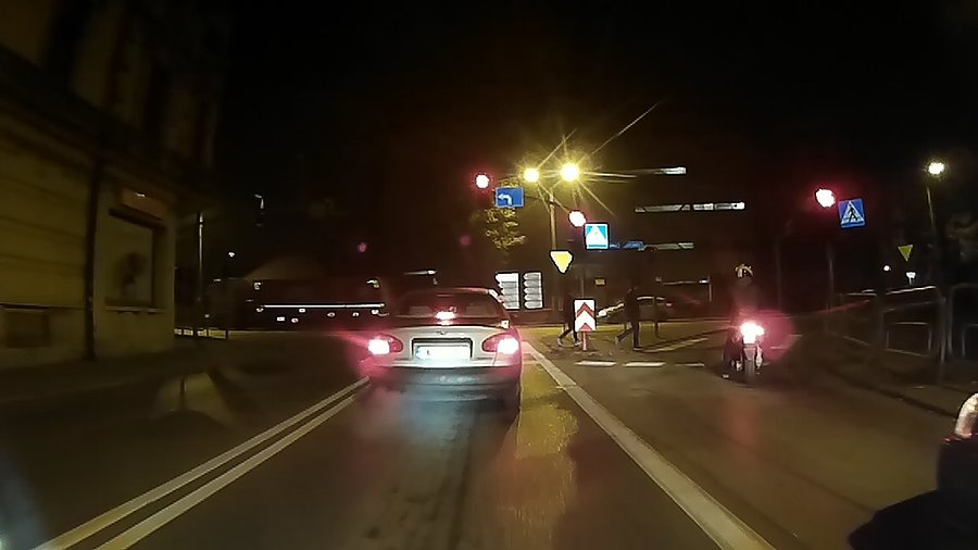 Postój w Bielszowicach