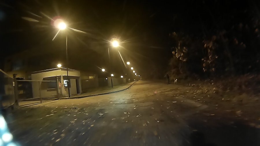 Pustki na Medyków ;)