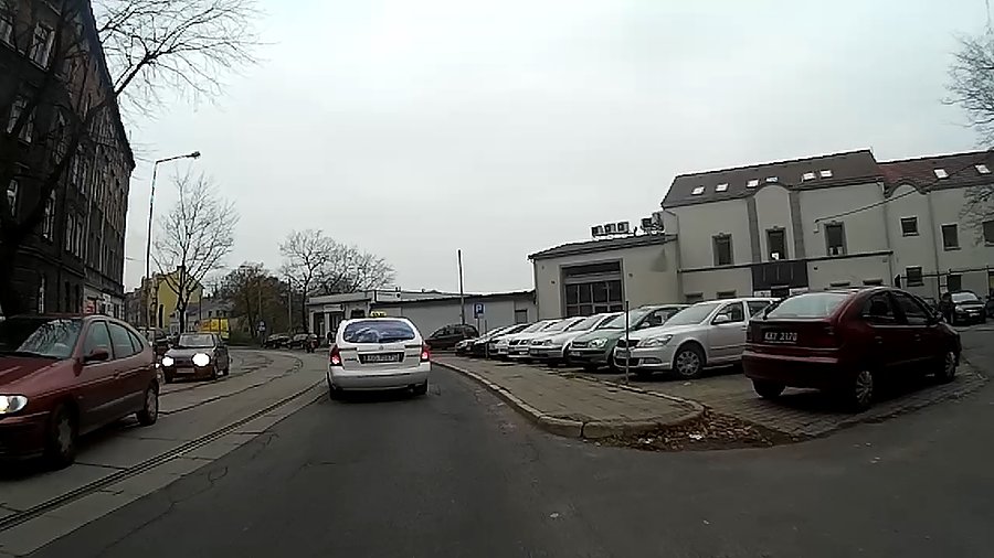 Prawie pod firmą
