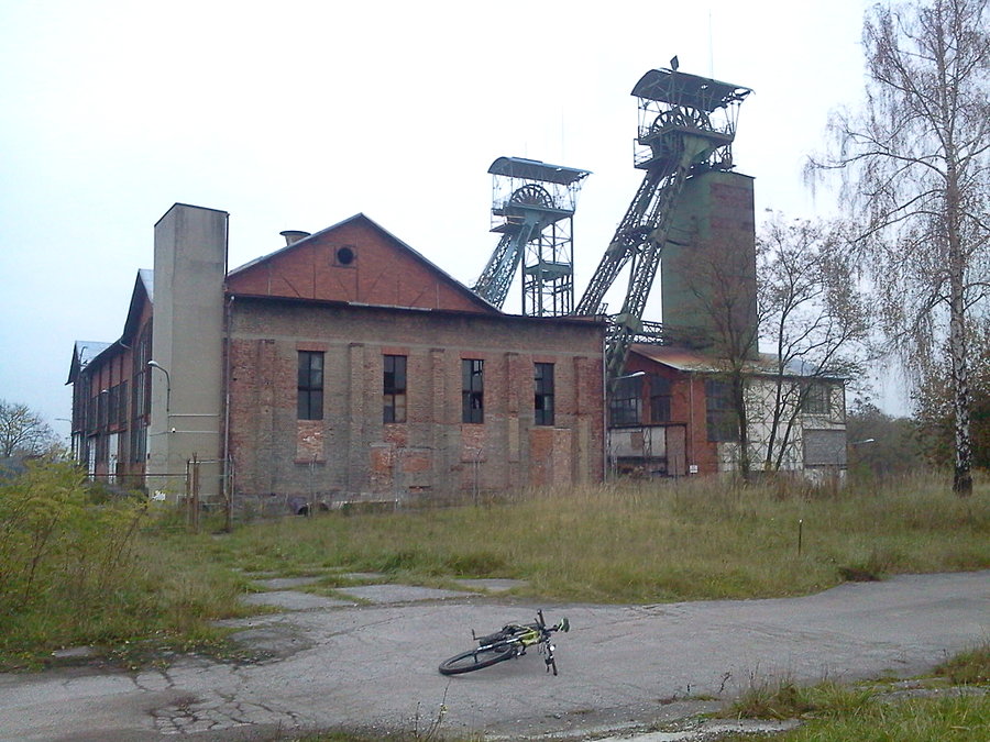 Kopalnia Gabriela