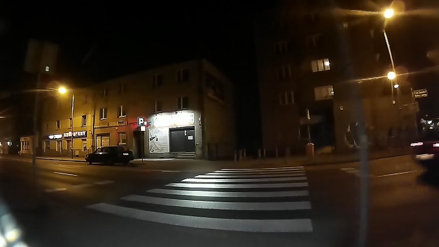 Prawie w domu