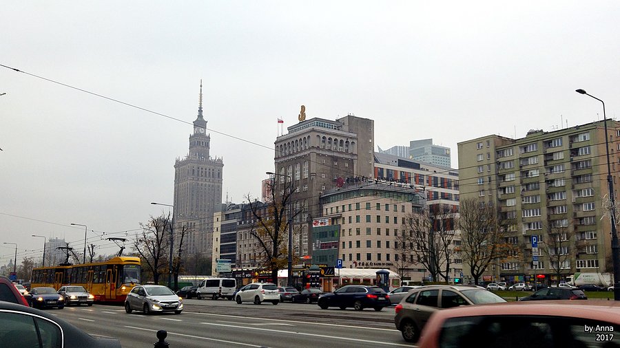 Deszczowe Centrum