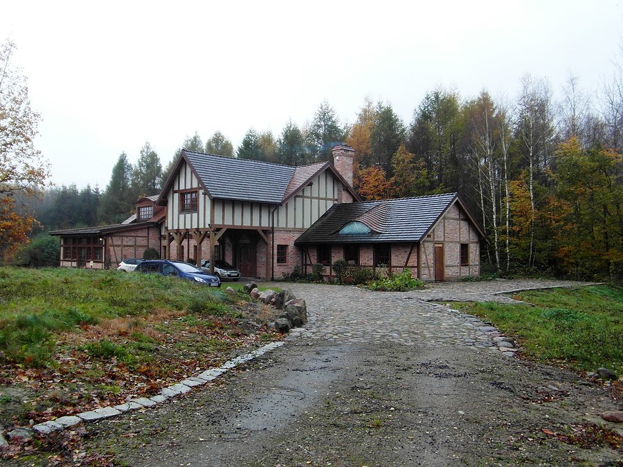 Na trasie