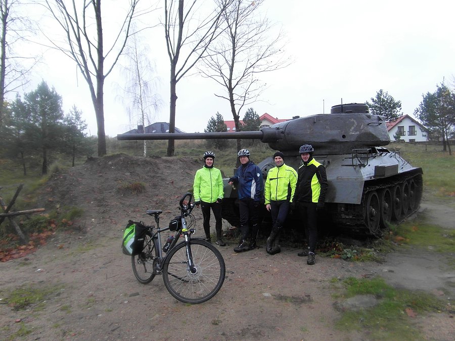 Militaria w Szczecinku