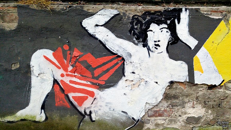 Streetart