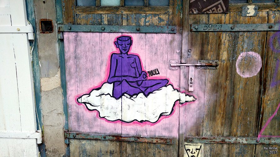 ASP. Streetart