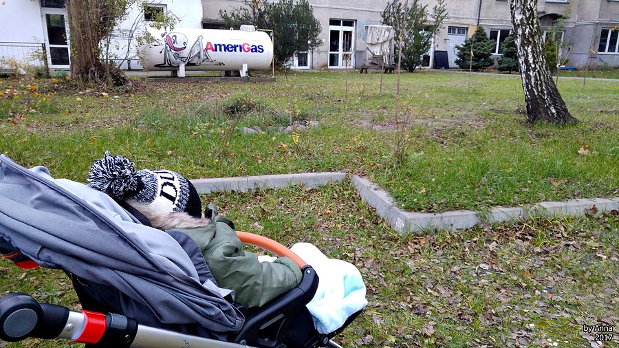 ASP. Streetart. Małeprzyjemności