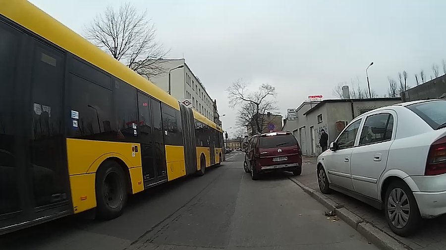 Na bł. Czesława w Gliwicach