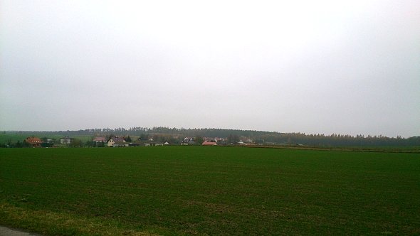 Gdzieś w Osmolicach