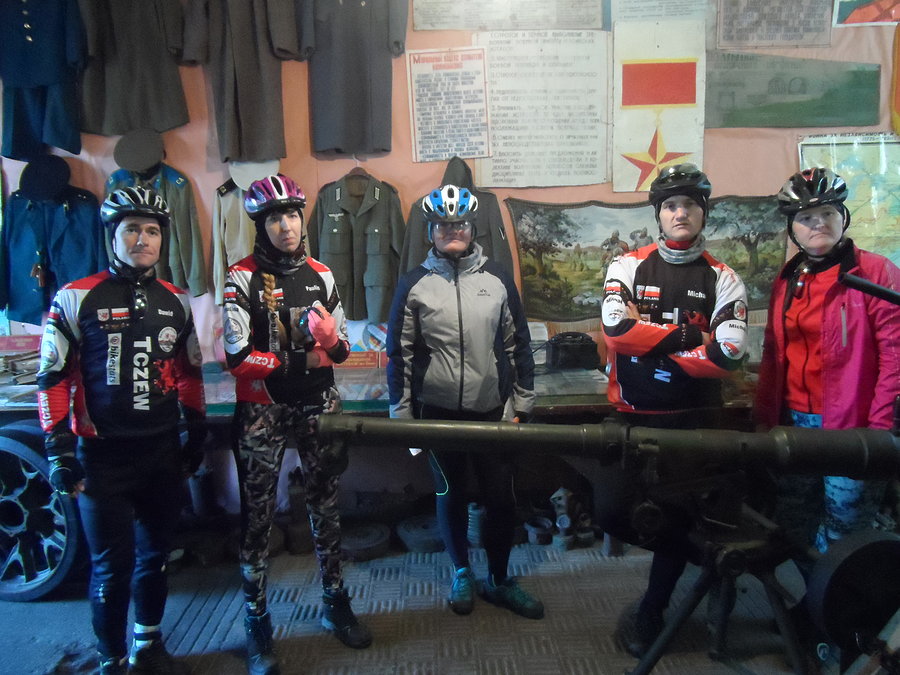Izba Muzealna w Borne Sulinowo