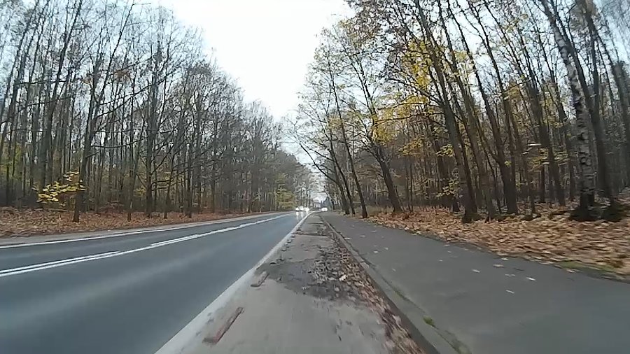 Na DDRce w Kochłowicach