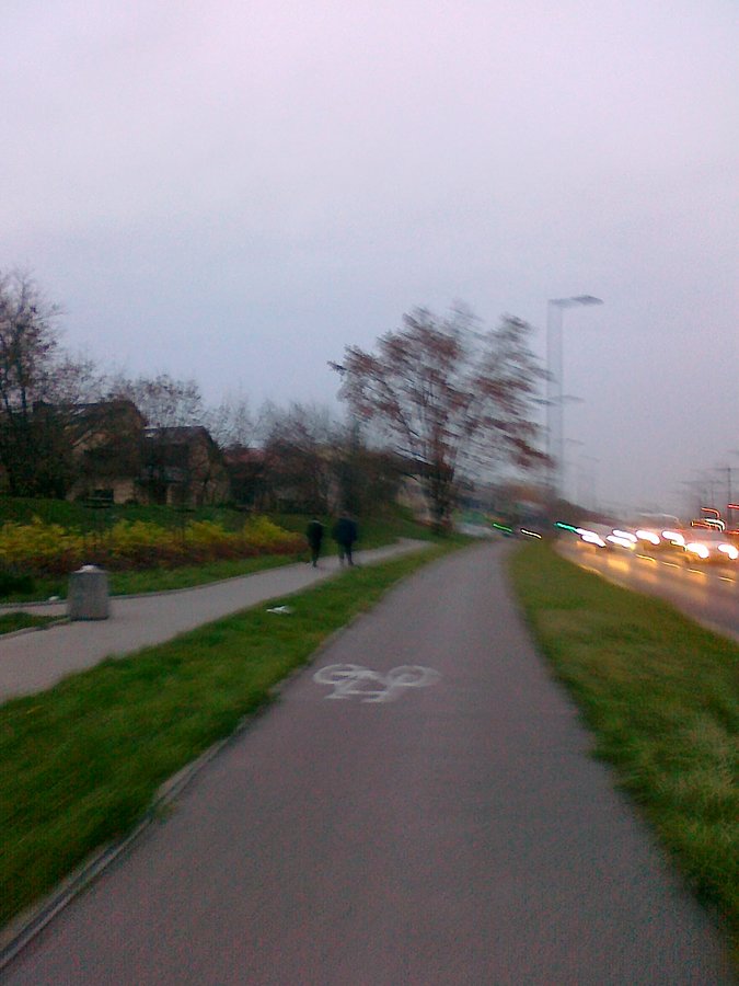 Na Powstańców Śląskich