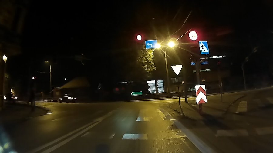 Postój w Bielszowicach