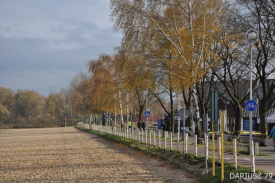 Dąbrowa Górnicza - Pogoria 3