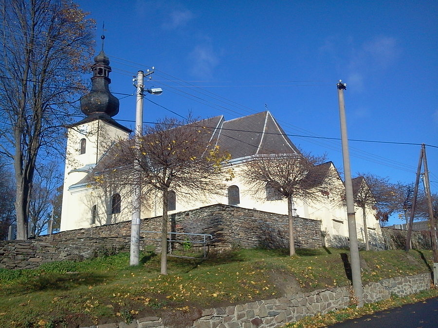 Svatonovice