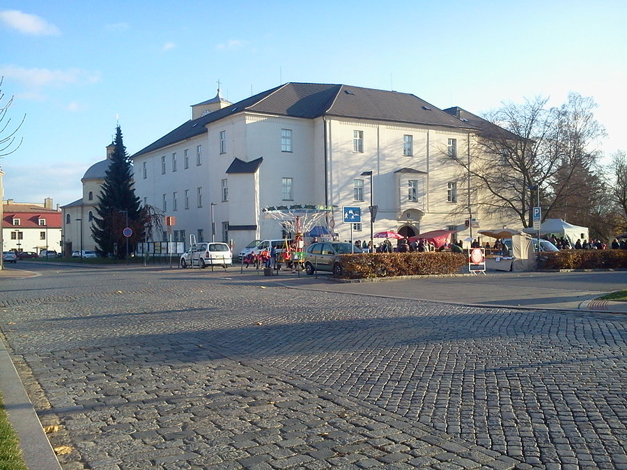 Klimkovice