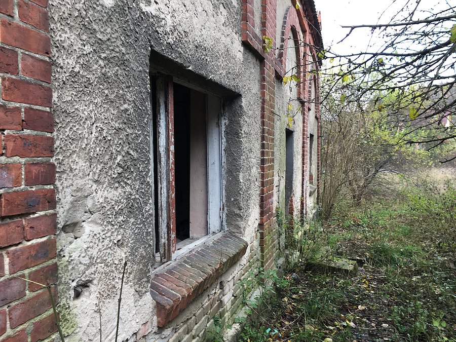 Dom przedpogrzebowy cd