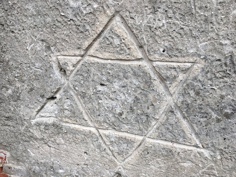 Gwiazda Dawida