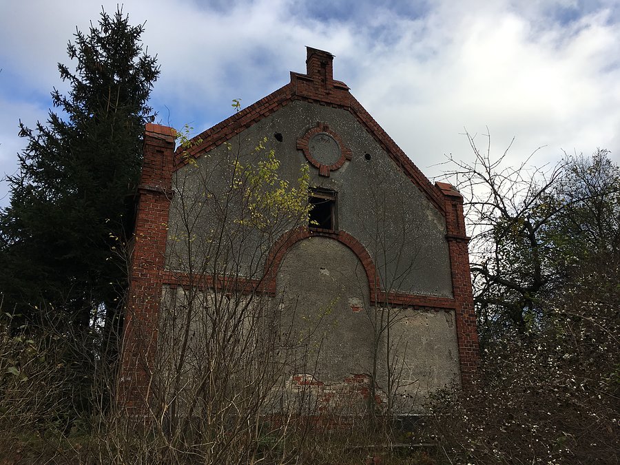 Dom przedpogrzebowy cd