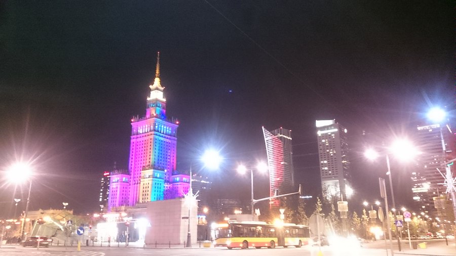 Śródmieście