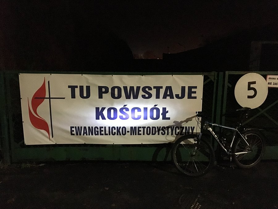 Takie ciekawostki w Czarnkowie