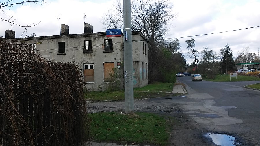 Ciepło zimno