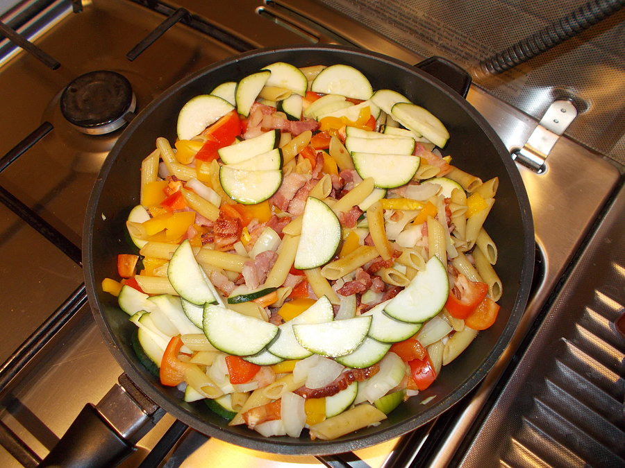 Zapiekanka "Kulsona"