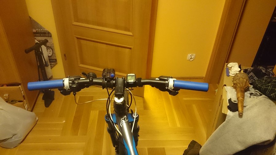 Ogólna prezentacja :)