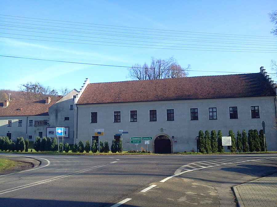 Dzięgielów