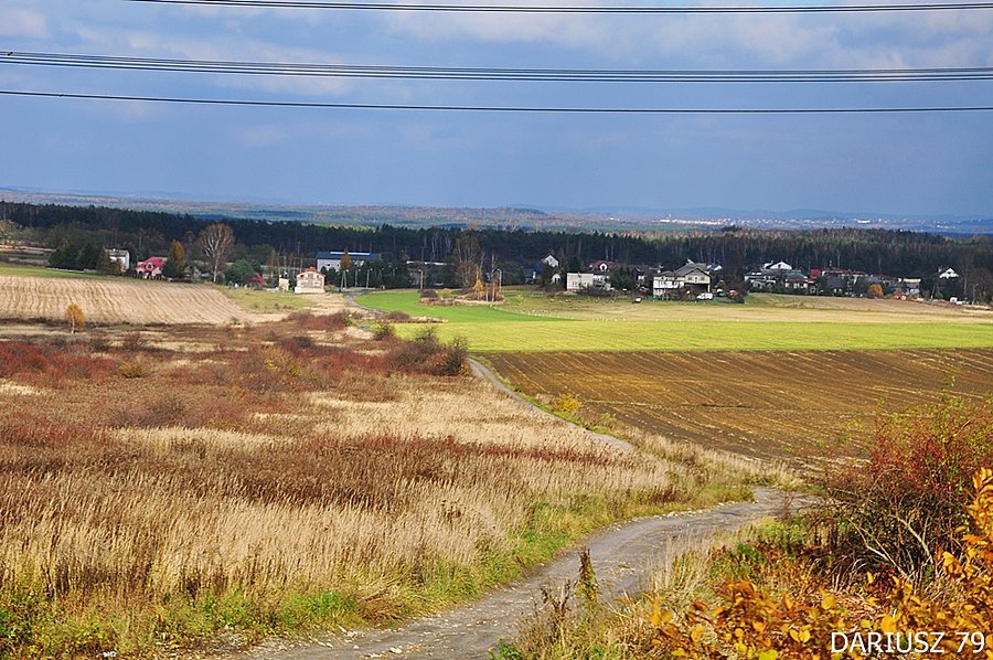 Jaworzno Dobra