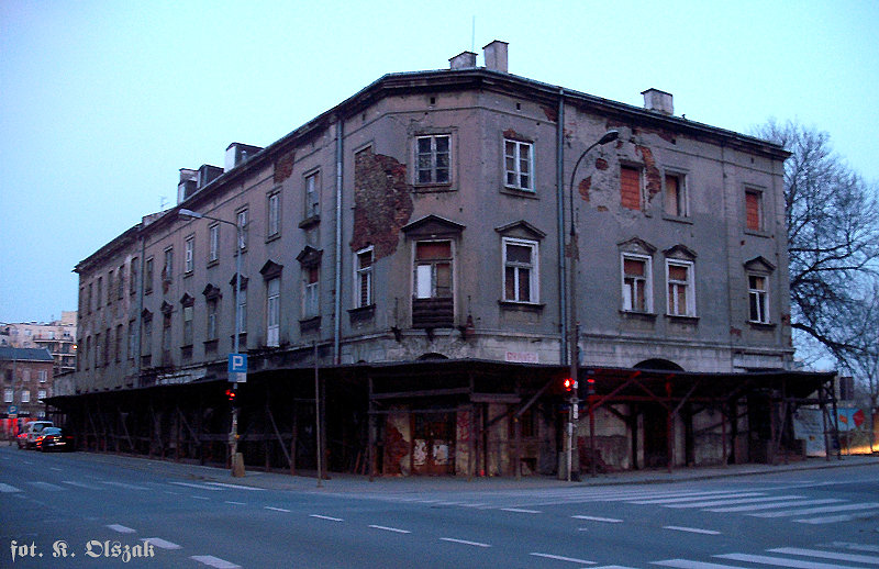 Początki Władysława IV