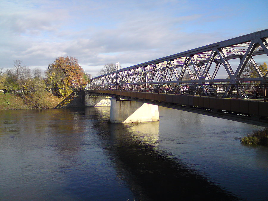 Brzeski most