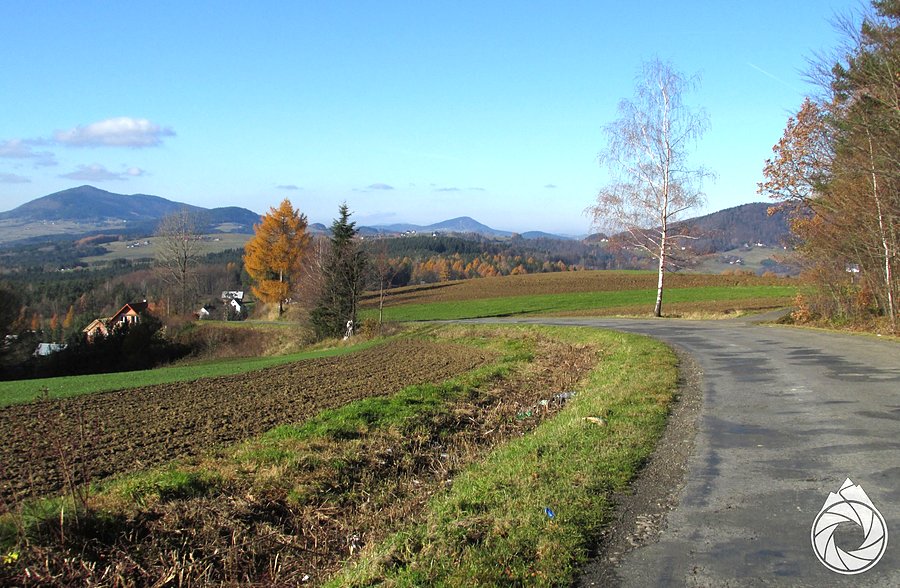 Nad Jaśkową