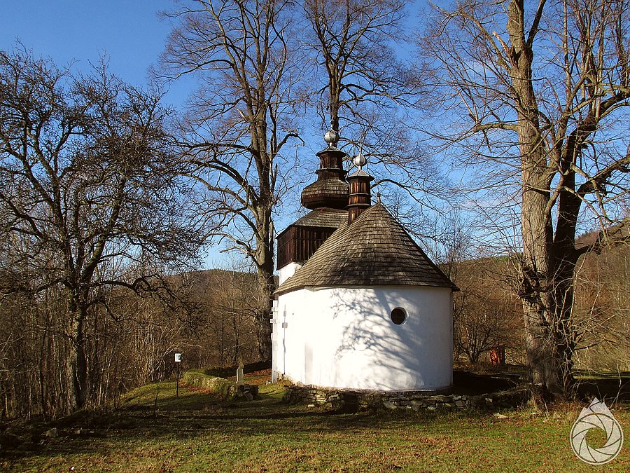 Cerkiew w Bielicznej