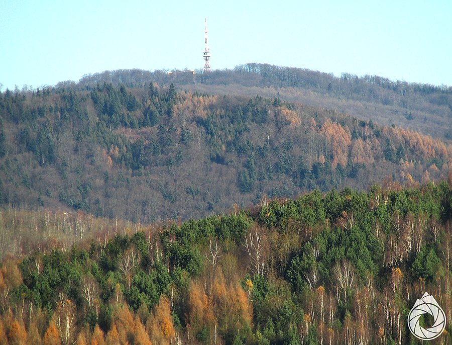Stebnicka w słońcu