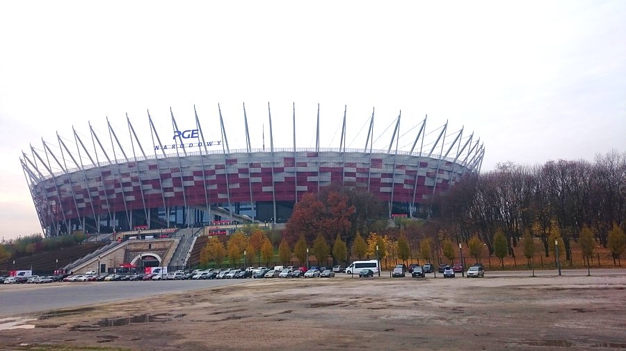 Stadion