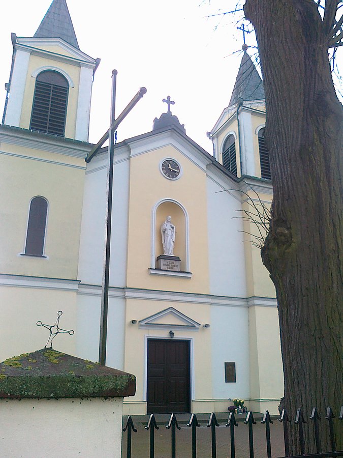 Kontrola czasu