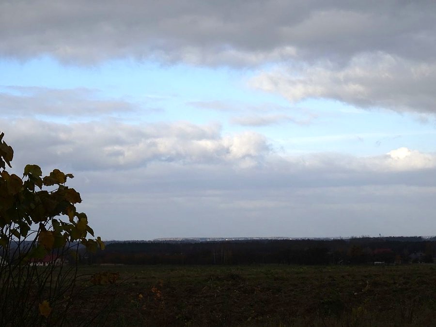 Przestrzeń